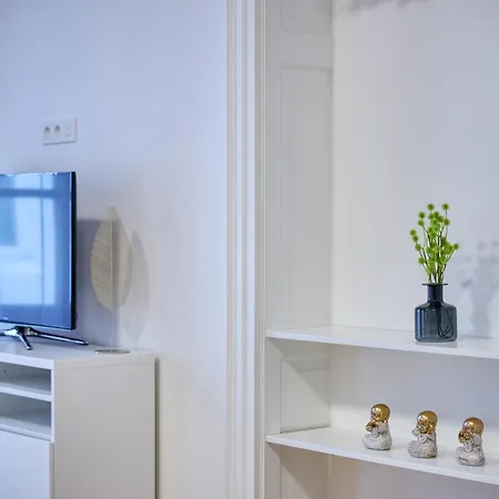 Apartamento Citylife