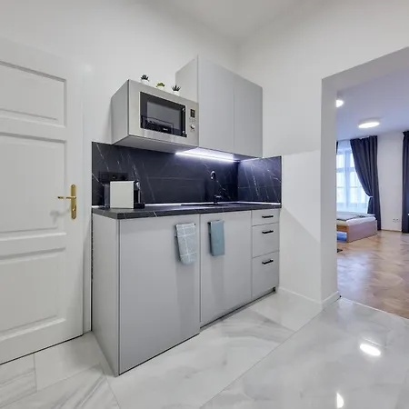 Citylife Apartment *