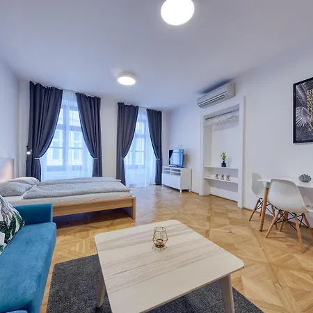 Апартаменты Citylife *