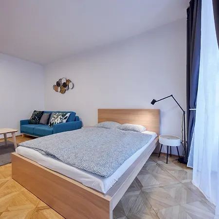 Citylife Apartment Bratislava