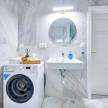 Apartamento Citylife