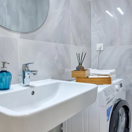 Apartamento Citylife *