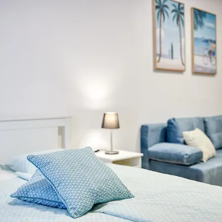 Apartment Citylife *