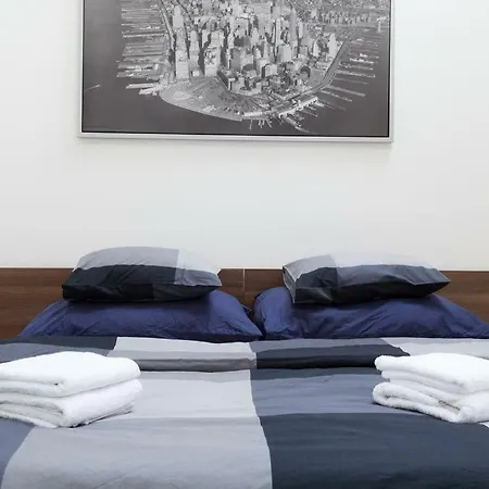 Apartamento Citylife