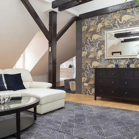 Citylife Apartamento Bratislava