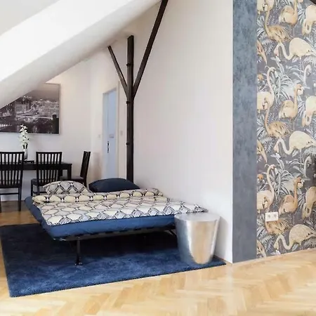 Apartamento Citylife *