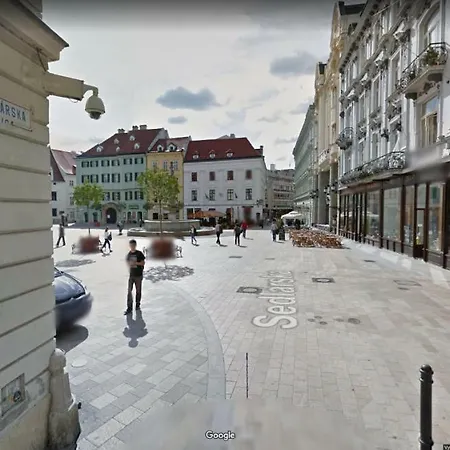 Citylife Апартаменты *