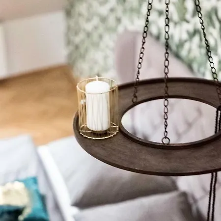 Citylife Apartment *