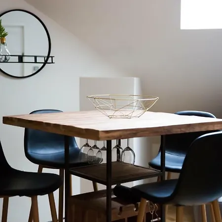 Apartamento Citylife