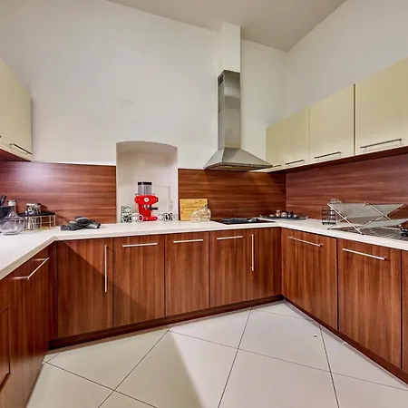 Apartamento Citylife *