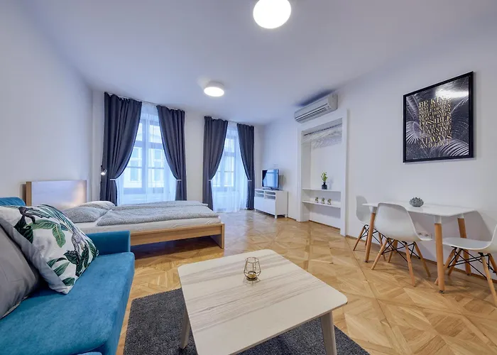 Apartman Citylife *