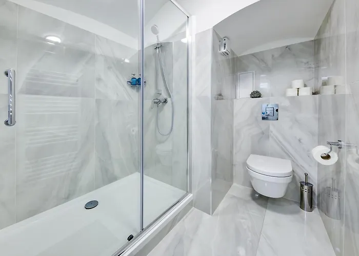 Apartmán Citylife Bratislava