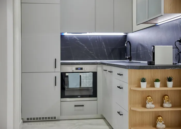 Citylife Apartman Pozsony