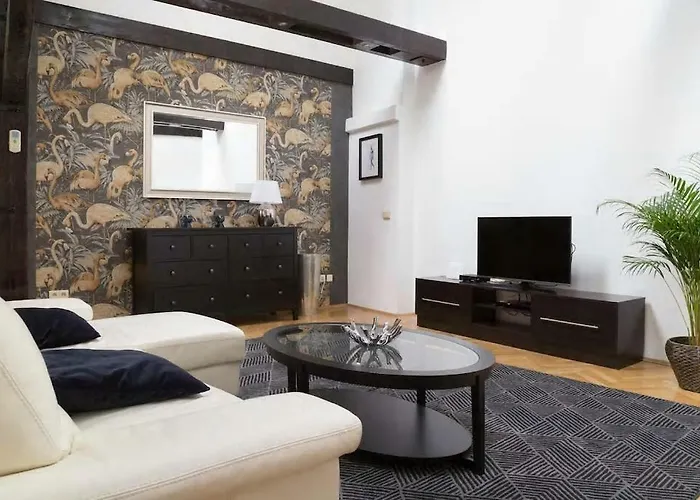 Citylife Apartmán Bratislava