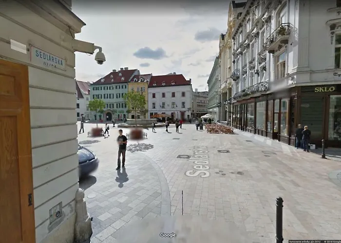 Citylife Lägenhet *