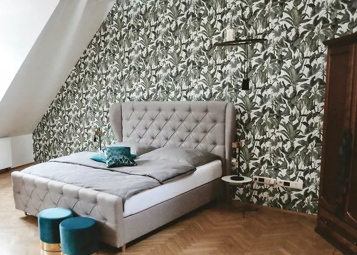 Apartman Citylife Pozsony