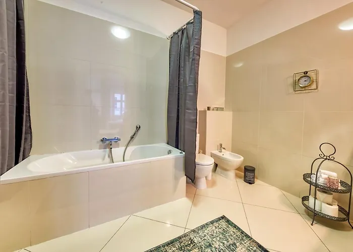 Citylife Apartman Pozsony