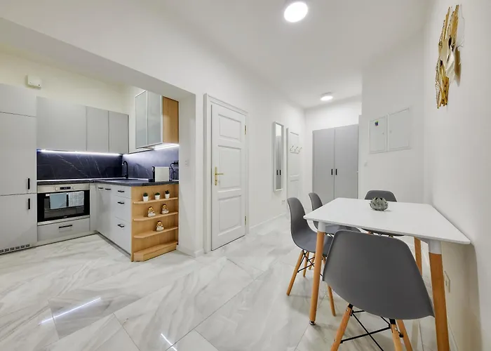 Apartamento Citylife Bratislava