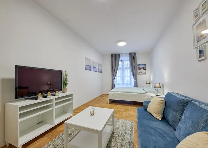 Citylife Apartamento *