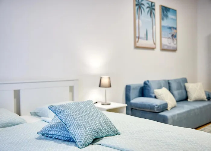 Apartamento Citylife *