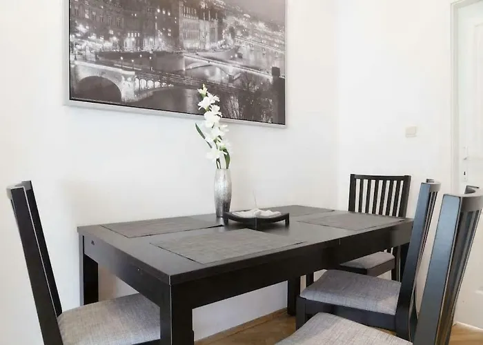 Citylife Apartamento Bratislava