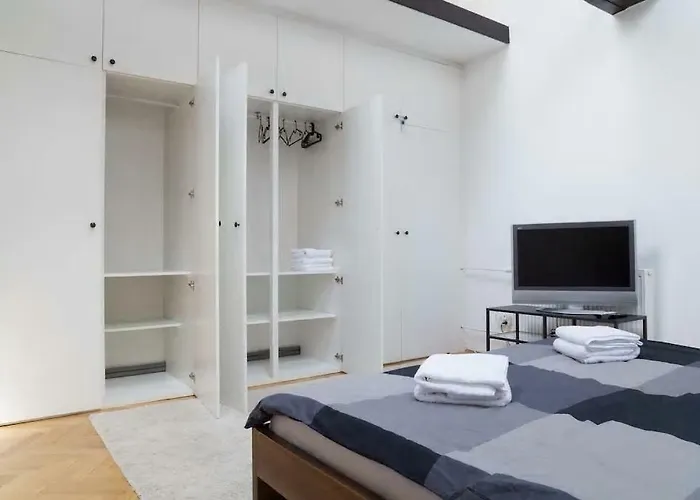 Apartamento Citylife