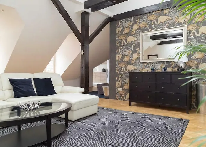 Citylife Apartamento Bratislava