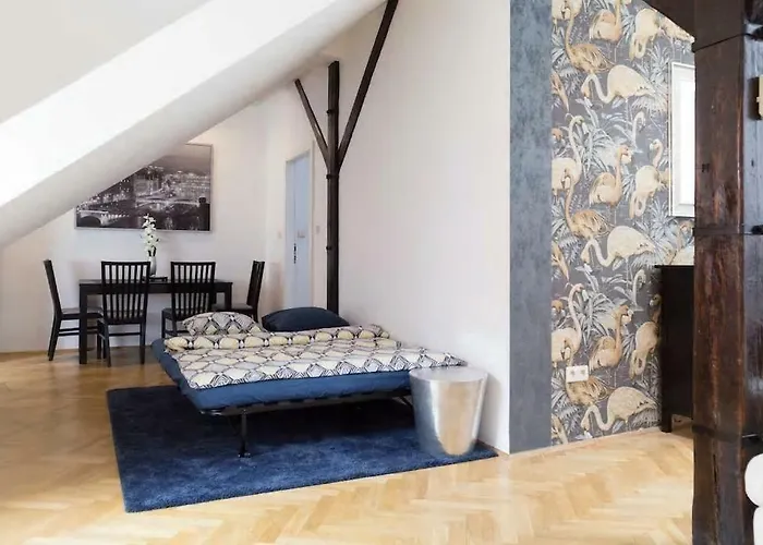 Apartamento Citylife *