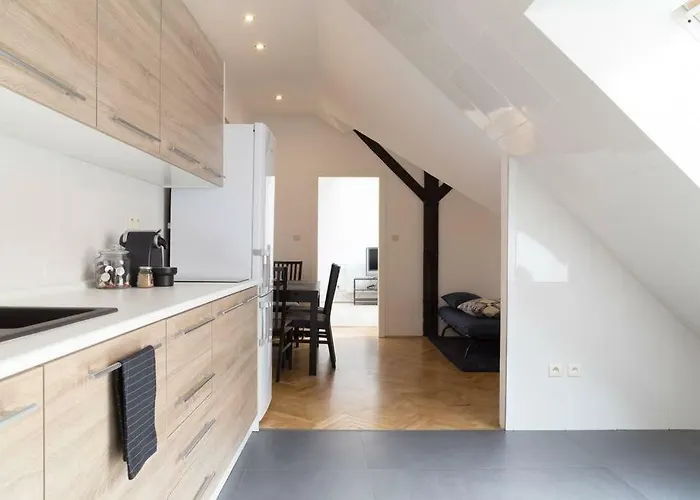 Apartamento Citylife