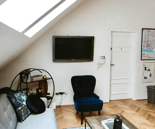 Apartamento Citylife Bratislava