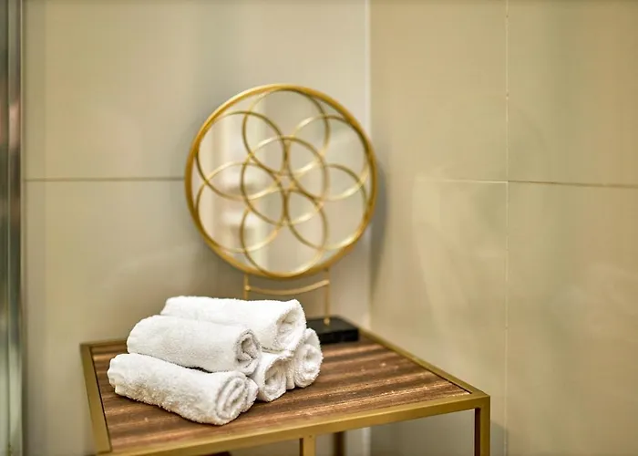 Citylife Apartamento *