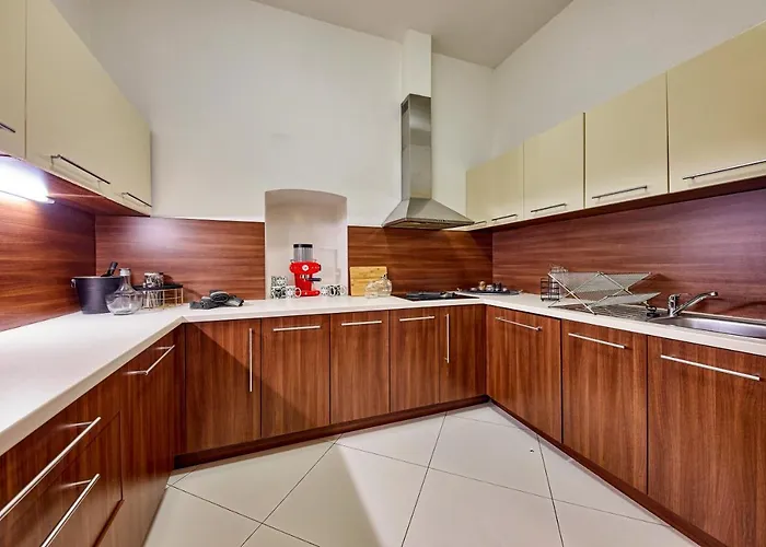 Apartamento Citylife *