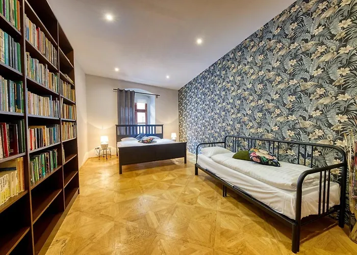 Apartamento Citylife Bratislava