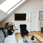 Appartement Citylife Bratislava