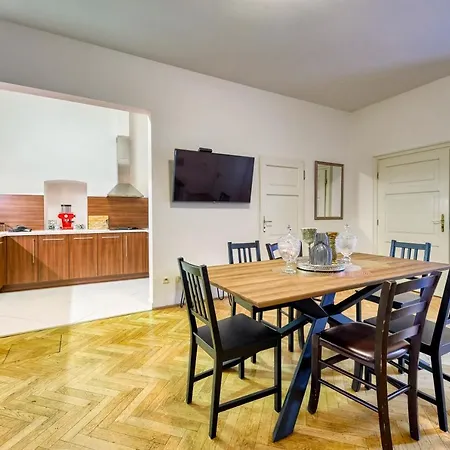 Citylife Apartment