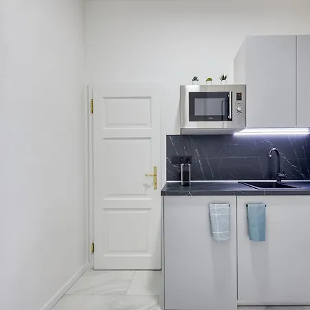 Citylife Apartment