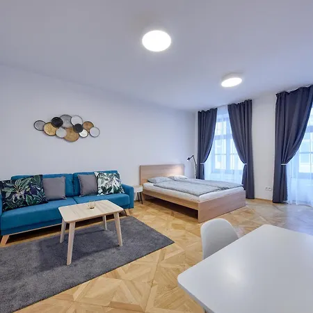 Citylife Apartment *