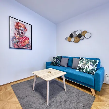 Apartment Citylife