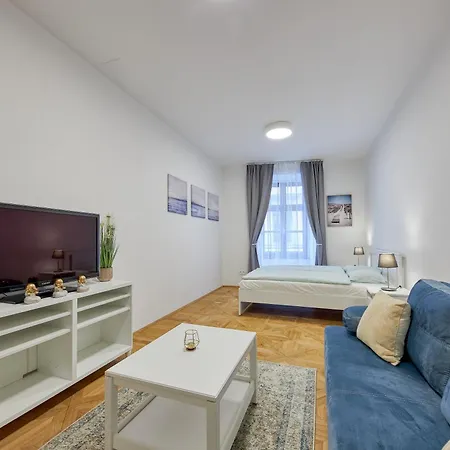 Citylife Apartment *