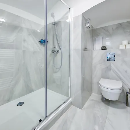 Apartment Citylife Pressburg