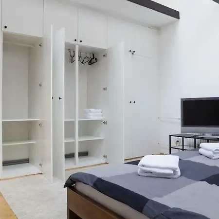 Apartment Citylife