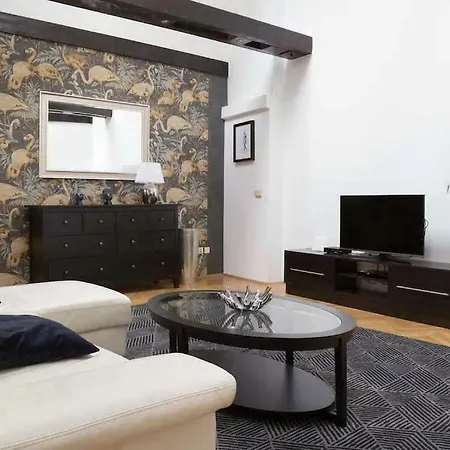 Citylife Apartment Pressburg