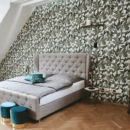 Apartment Citylife Pressburg