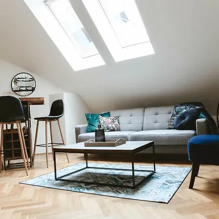 Citylife Apartment *