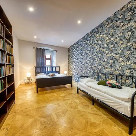 Apartment Citylife Pressburg