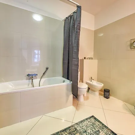 Citylife Apartment Pressburg