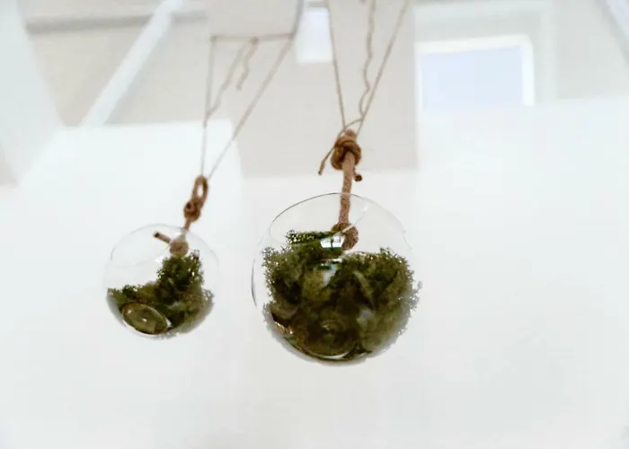 Citylife Daire Bratislava