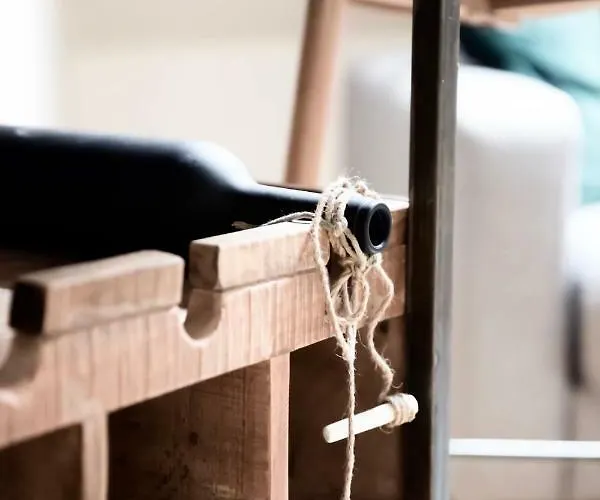 Citylife Daire Bratislava